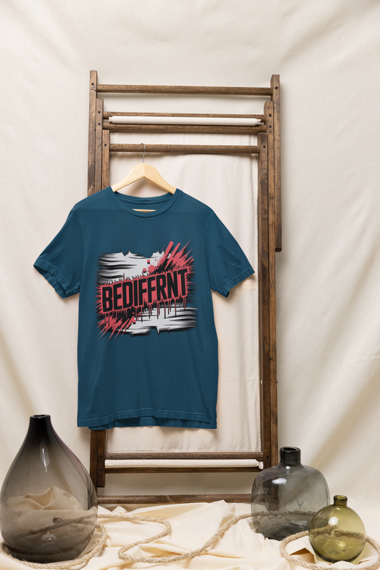 Signature Tee – “The World Needs the Real You”