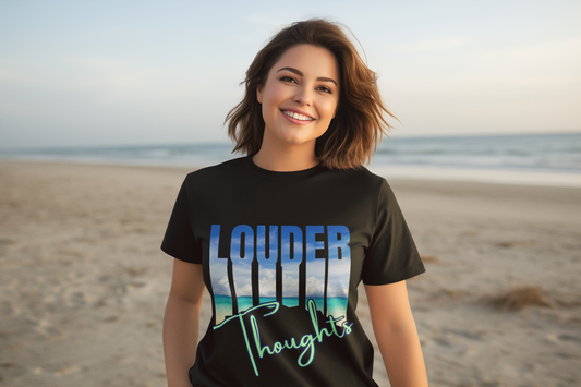 Speak your Soul collection – Louder Thoughts | The Real You, Amplified