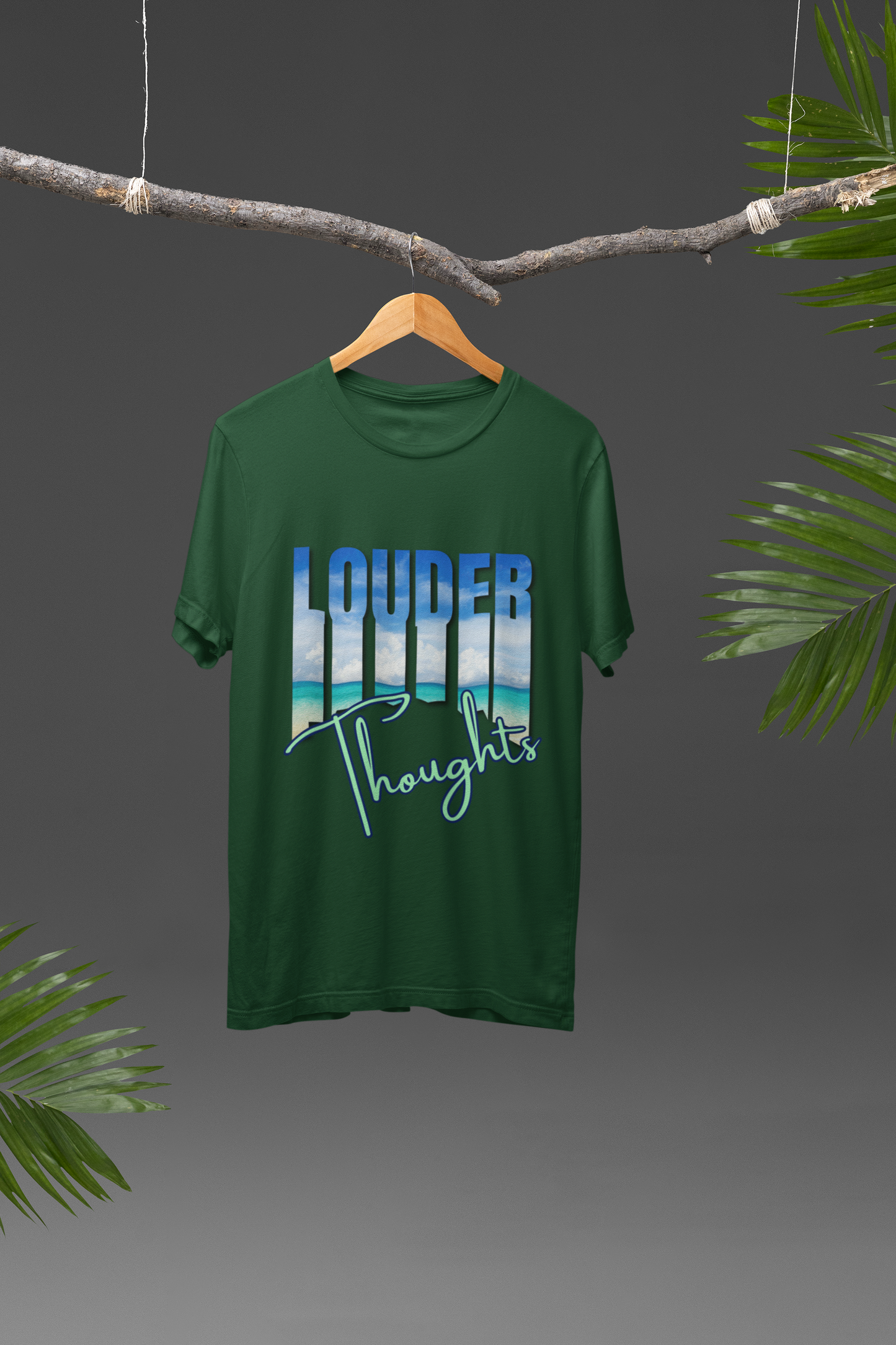 Speak your Soul collection – Louder Thoughts | The Real You, Amplified