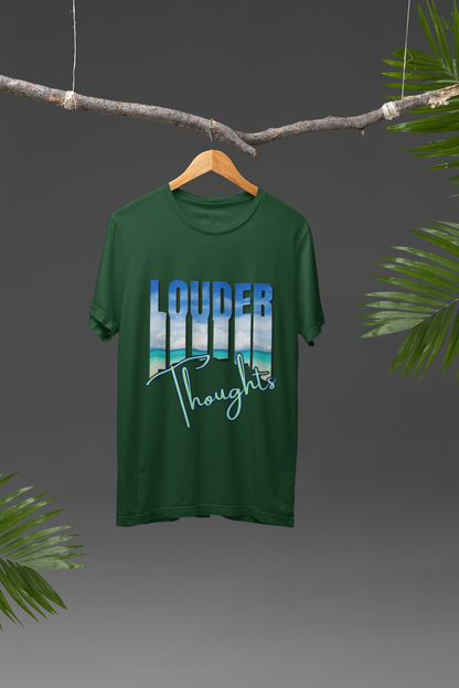 Speak your Soul collection – Louder Thoughts | The Real You, Amplified