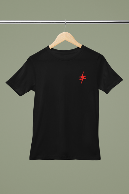 Signature Minimalist Logo Tee