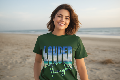 Speak your Soul collection – Louder Thoughts | The Real You, Amplified