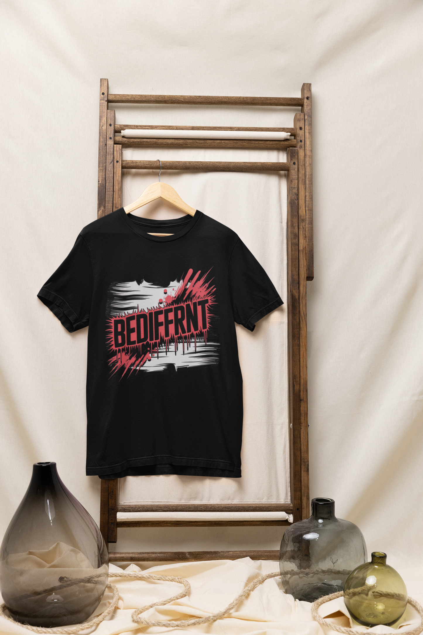Signature Tee – “The World Needs the Real You”