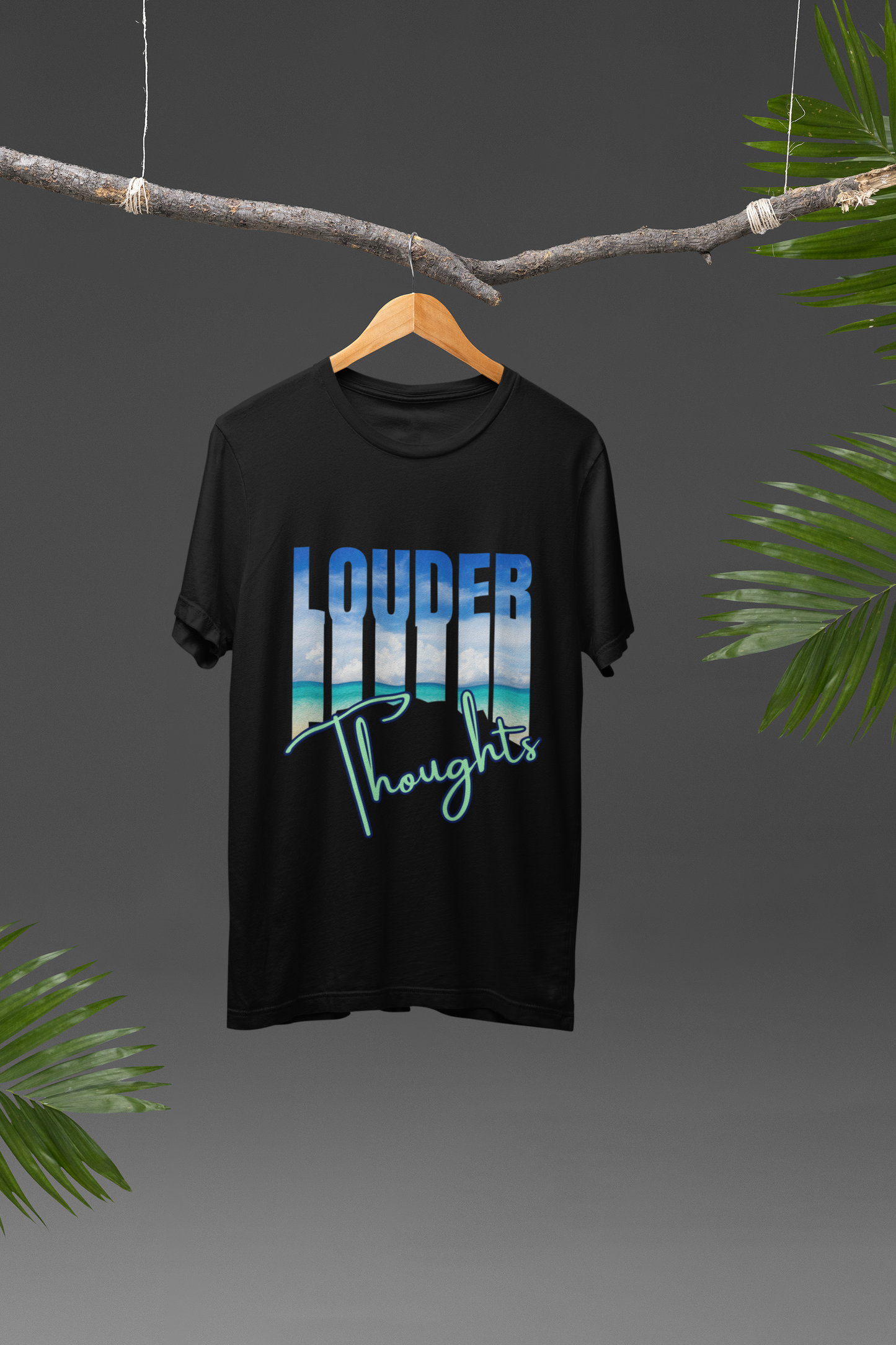 Speak your Soul collection – Louder Thoughts | The Real You, Amplified